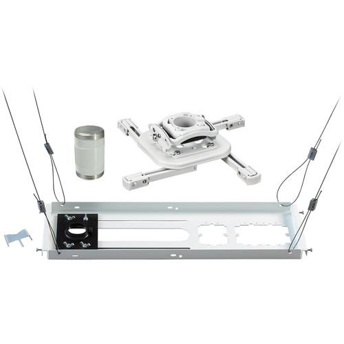 Chief Ceiling Mount Kit for Projectors up to 25 lb