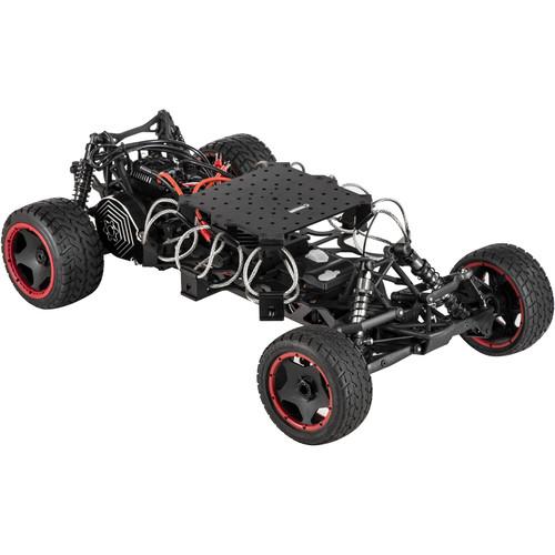 CINEGEARS Hi-Speed Racing Gimbal Car