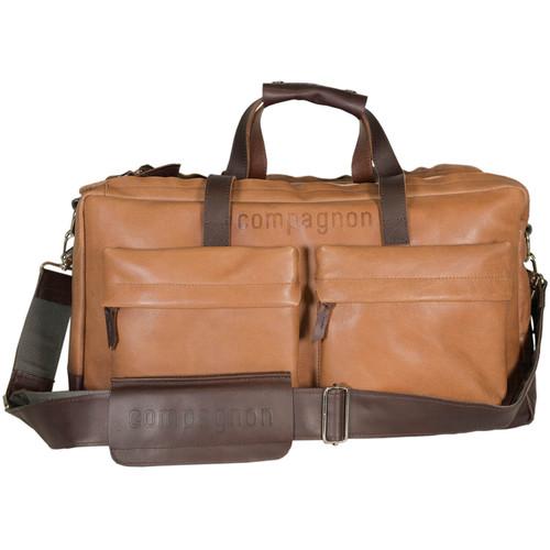 compagnon Weekender Camera & Laptop Bag