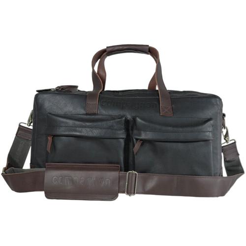 compagnon Weekender Camera & Laptop Bag