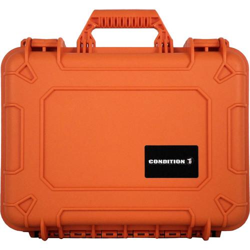 Condition 1 Watertight 101179 Hard Case