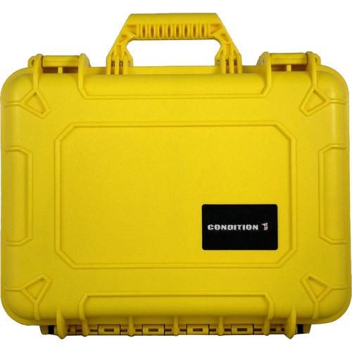 Condition 1 Watertight 101179 Hard Case