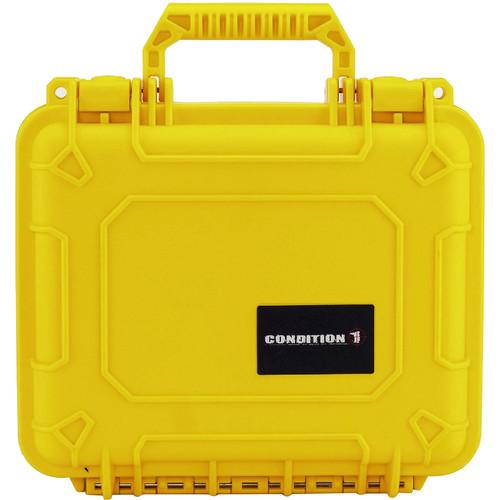 Condition 1 Watertight 101184 Hard Case