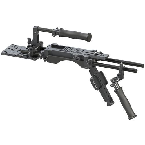 Cool-Lux ENG Cool-Rig with Top Handle & Cheese Plate