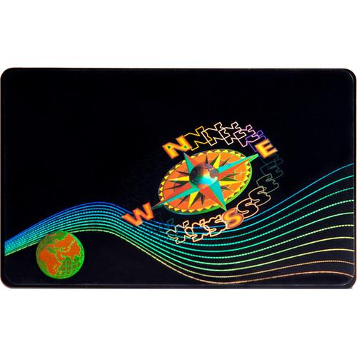 DATACARD DuraGard OptiExpress 0.6 mil Security Laminate with 