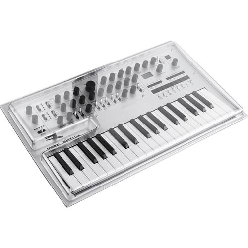 Decksaver Cover for Korg Minilogue