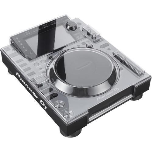 Decksaver Cover for Pioneer CDJ-2000 NXS2