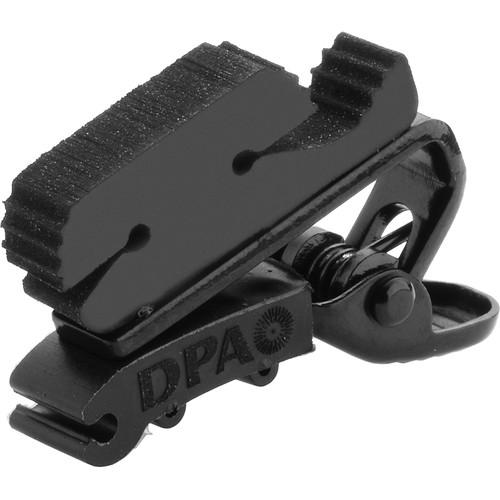 DPA Microphones SCM0008 Miniature Clip, Double Lock
