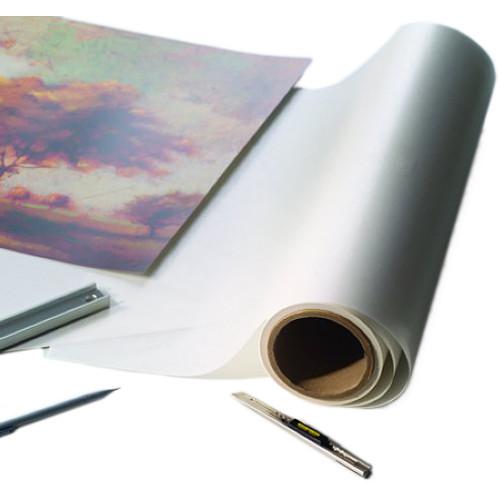 Drytac Dry Mount Heat-Activated Adhesive Film