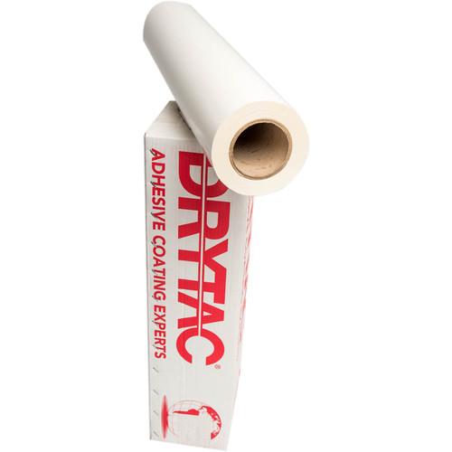 Drytac RemoTac Pressure-Sensitive Mounting Adhesive