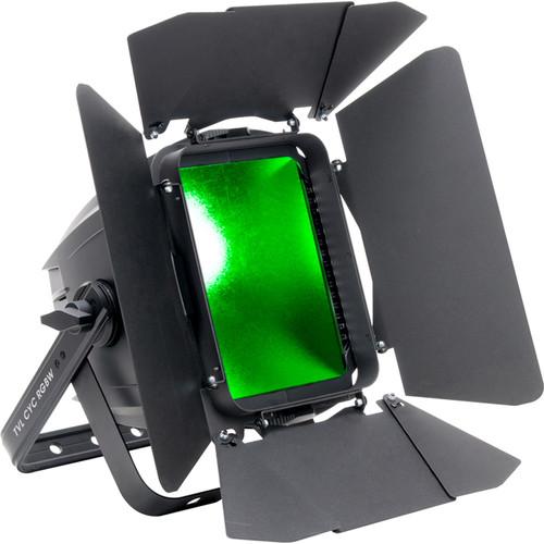 Elation Professional 150W RGBW COB LED Wall Wash Luminaire