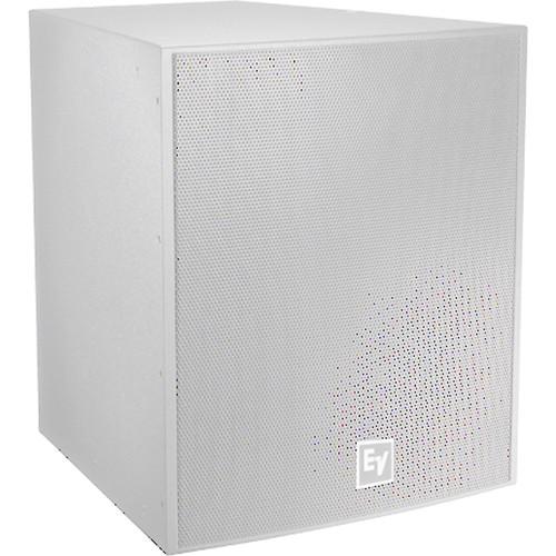 Electro-Voice EVF-1181S Single 18" Front-Loaded Outdoor Subwoofer System