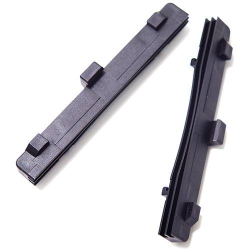 Formatt Hitech 2 x 2mm Slot Adapters for 100mm Lucroit Filter Holder