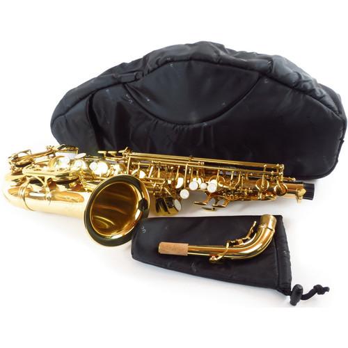 Fusion-Bags Alto Saxophone Sleeve