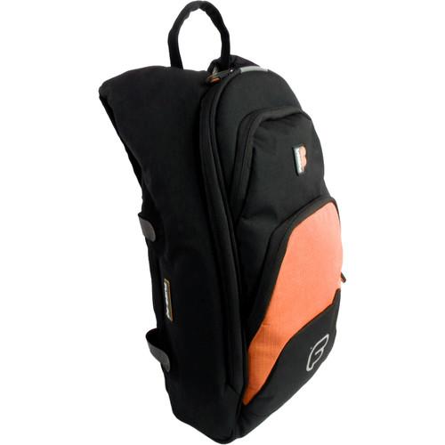 Fusion-Bags Premium Medium "Fuse-on" Backpack