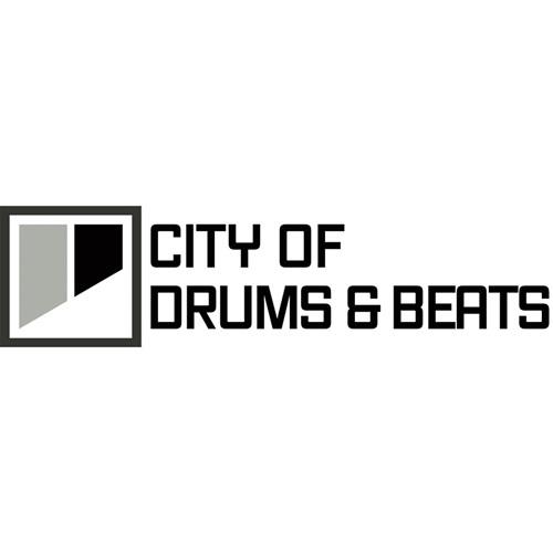 FXpansion Geist Expander: City of Drums and Beats - Sample Library