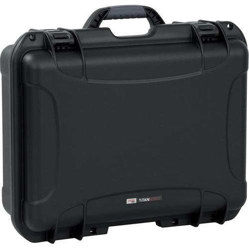 Gator Cases Waterproof Wireless-Microphone Case
