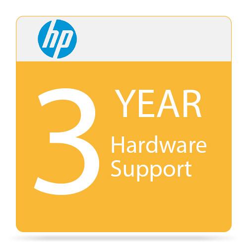 HP 3-Year Next Business Day Hardware Support Care Pack for LaserJet M402 Series Printers