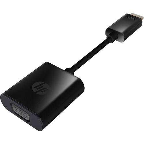 HP HDMI to VGA Adapter for Select Ultrabook Models & Notebook PCs