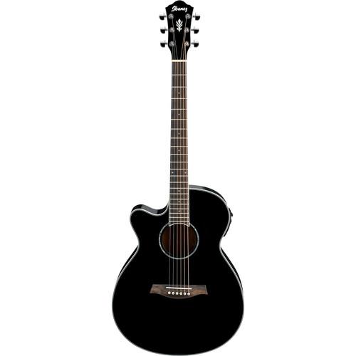 Ibanez AEG10LII Acoustic Electric Guitar