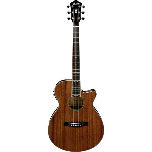 Ibanez AEG12II Acoustic Electric Guitar