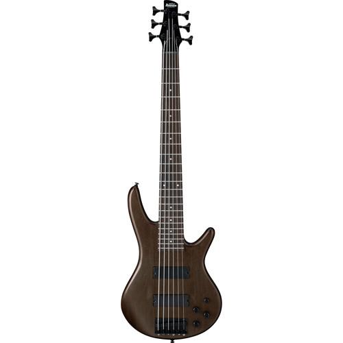 Ibanez GSR206BWNF - 6-String Electric Bass Guitar - GIO Series