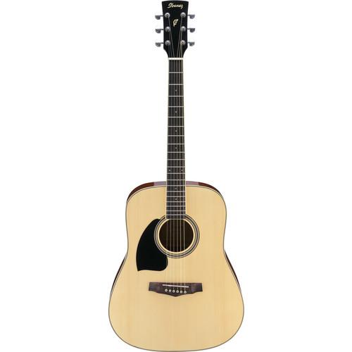 Ibanez PF15 PF Performance Series Acoustic Guitar
