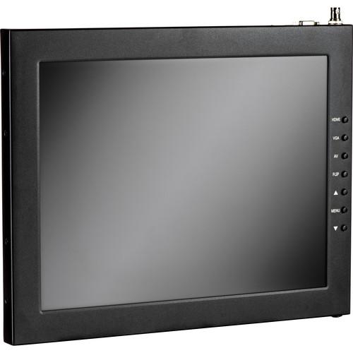 ikan 15" Teleprompter Monitor for PT3100E and PT3500