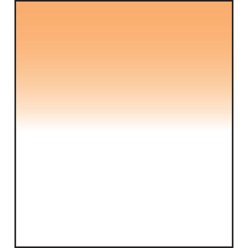 LEE Filters 150 x 170mm Hard-Edge Graduated Coral 12 Filter