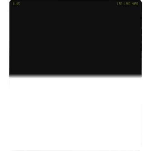 LEE Filters 150 x 170mm Hard Graduated Neutral Density 1.2 Filter