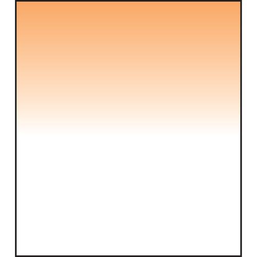 LEE Filters 150 x 170mm Soft-Edge Graduated Coral 13 Filter