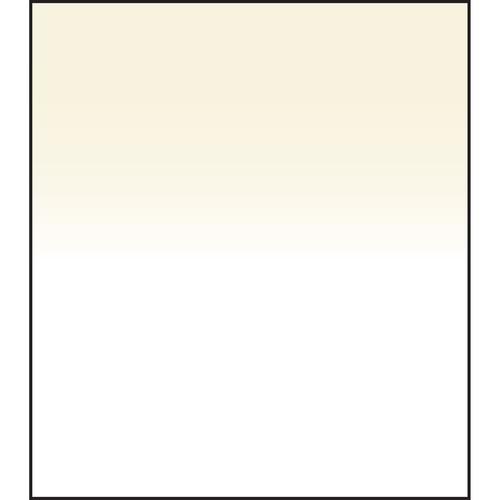 LEE Filters 150 x 170mm SW150 Hard Edge Graduated 81A Filter