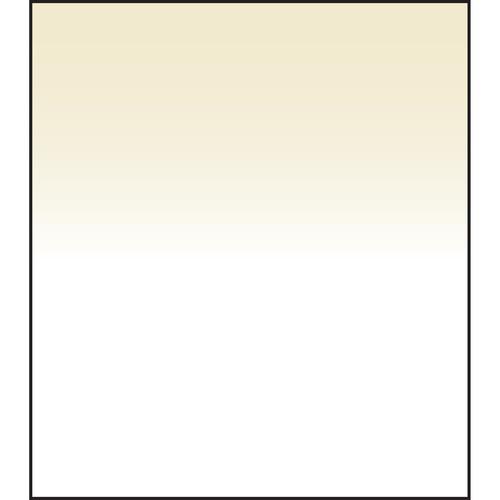 LEE Filters 150 x 170mm SW150 Hard Edge Graduated 81B Filter