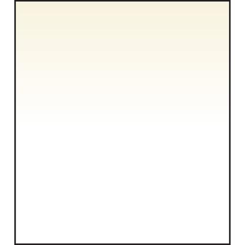 LEE Filters 150 x 170mm SW150 Soft Edge Graduated 81A Filter