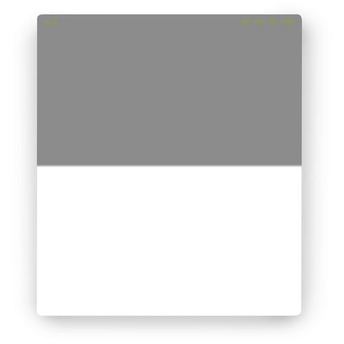 LEE Filters 150 x 170mm Very Hard Graduated Neutral Density 0.3 Filter