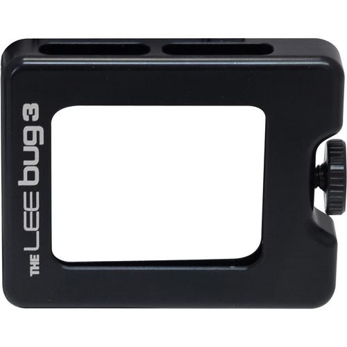 LEE Filters Bug 3 Filter Holder for GoPro HERO3 Dive Housing