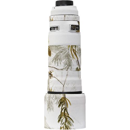 LensCoat Lens Cover for Sigma 120-300mm f 2.8 DG OS HSM Sports Lens