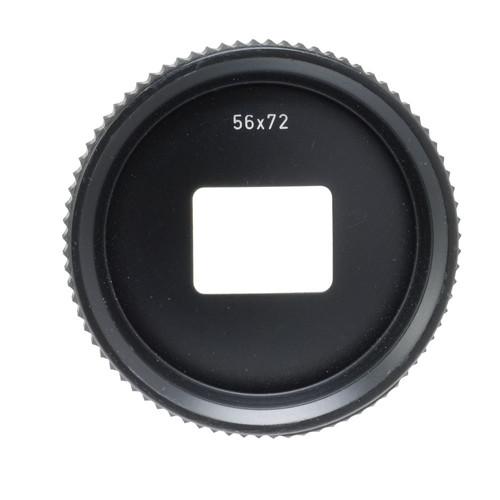 Linhof 45 Mask for 45 Multifocus Viewfinder