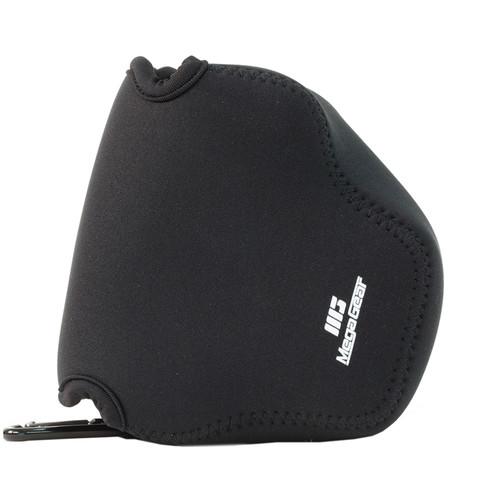 MegaGear MG505 Ultra Light Neoprene Case for Canon PowerShot SX520 SX530