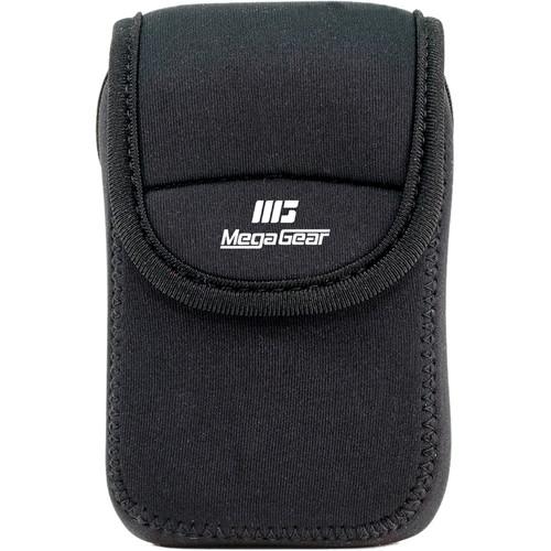 MegaGear Ultra-Light Neoprene Camera Case for Kodak PixPro FZ43 and Kodak PixPro FZ41