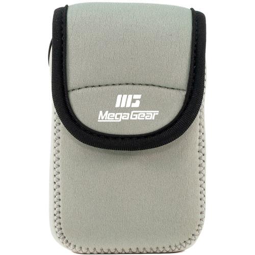 MegaGear Ultra-Light Neoprene Camera Case for Kodak PixPro FZ43 and Kodak PixPro FZ41