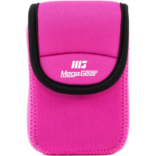 MegaGear Ultra-Light Neoprene Camera Case for Samsung WB35F