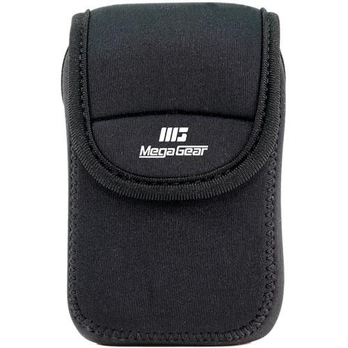MegaGear Ultra-Light Neoprene Camera Case for Samsung WB35F