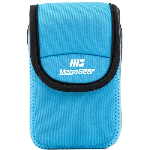 MegaGear Ultra-Light Neoprene Camera Case for Samsung WB35F