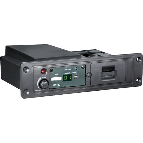 MIPRO UHF 16-Channel Wireless Interlinking Transmitter