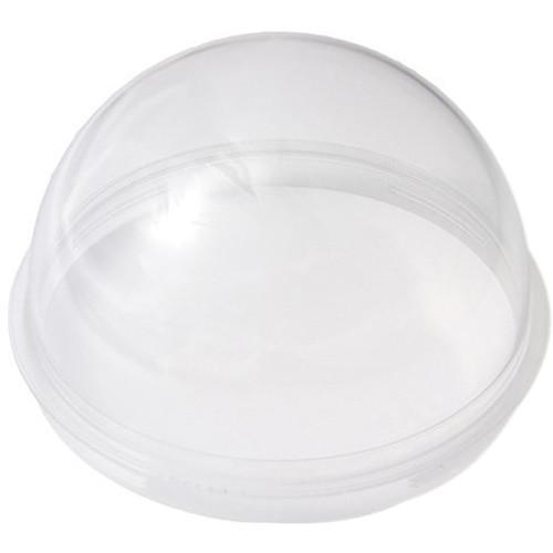 MOBOTIX Replacement Vandalism Cover for D2x Dome Cameras