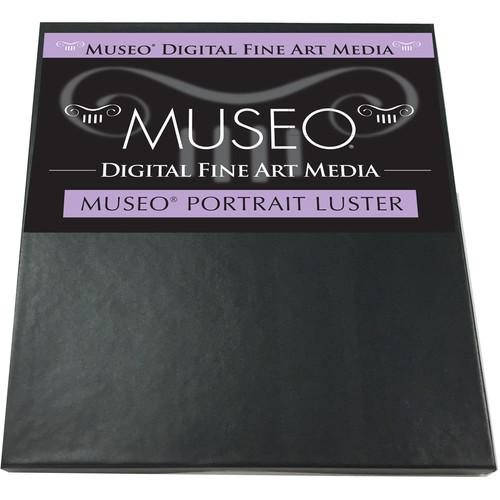 Museo Portrait Photo Paper