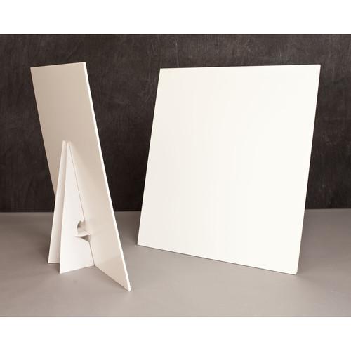 MyStudio White Bounce Cards