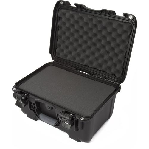 Nanuk 918 Case with Cubed Foam Insert