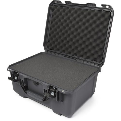 Nanuk 933 Protective Equipment Case with Cubed Foam